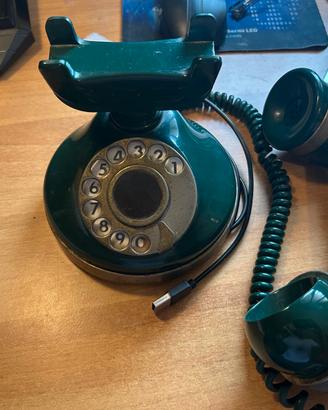 Cornetta Smart Home Assistant