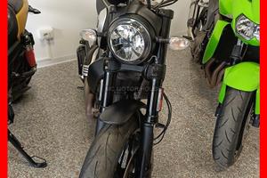 Ducati 800 scrambler finanziabile#permute#garanzia