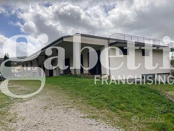 Rustico/Casale/Corte Olevano sul Tusciano