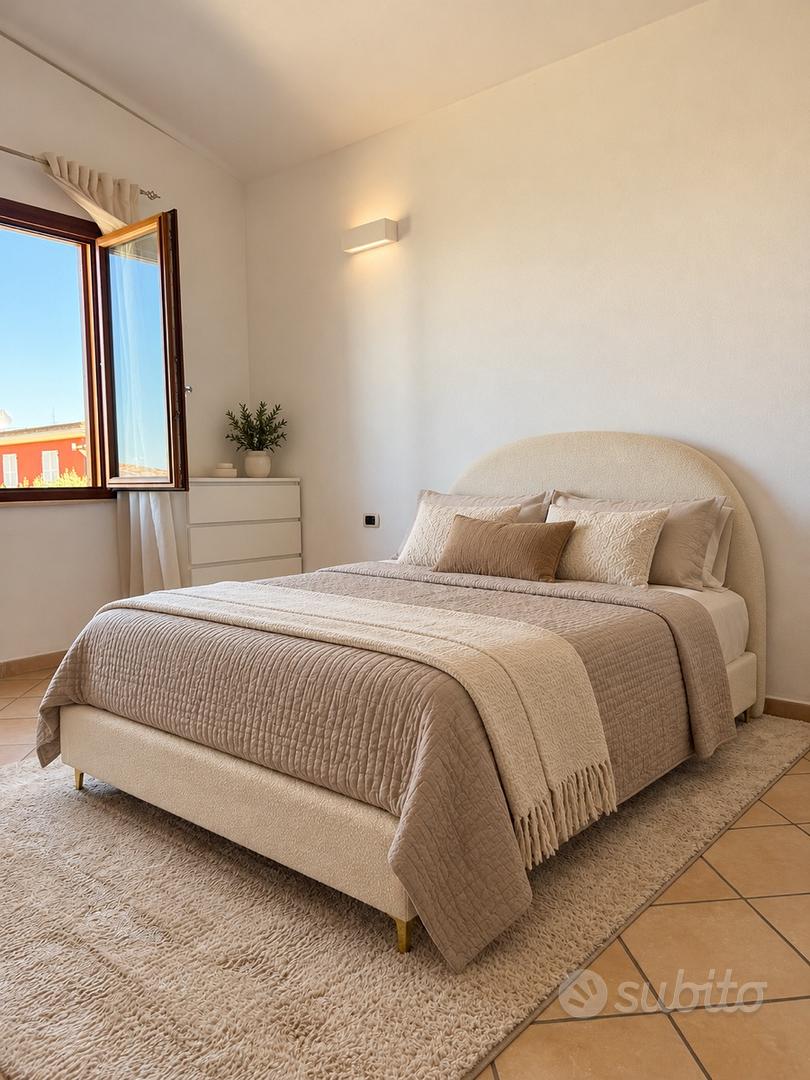 Casa – Dolianova, Sicci San Biagio, Casteddu/Cagliari - Vista 5