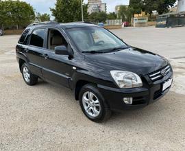 KIA SPORTAGE 4x4 FINANZIAMENTO SENZA BUSTA PAGA