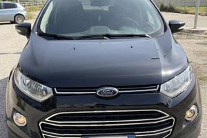 Ford Ecosport 1.5 Diesel 95cv PERFETTA