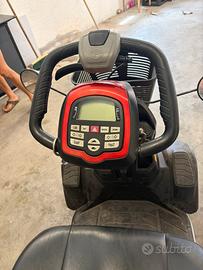 Scooter elettrico Pursuit Sport 3
