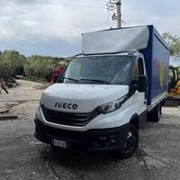 Iveco daily 35c18
