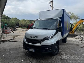 Iveco daily 35c18