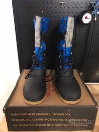 ANFIBI ALTI marca DUBIN