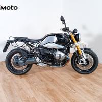 BMW R NINET ABS - 2015