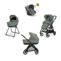 INGLESINA ELECTA Sistema 4 + DARWIN RECLINE i-size