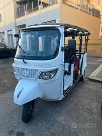 Altro Altro modello - 2025