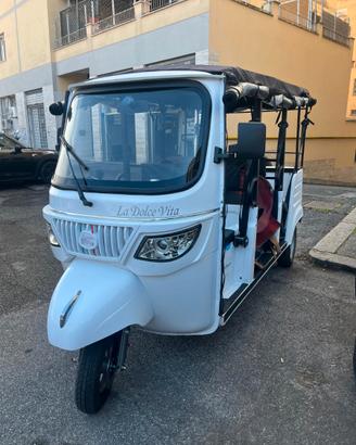 Altro Altro modello - 2025