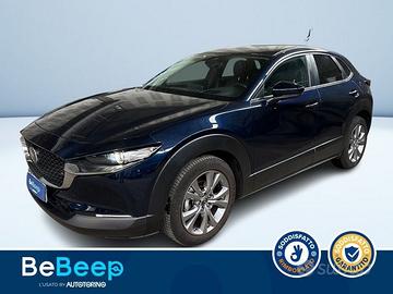 Mazda CX-30 2.0 EXECUTIVE APPEARANCE PACK 2WD...