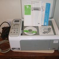 stampante hp C4180 All-in-One