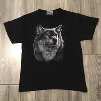 Spirito del Lupo Wolf Spirit T-Shirt Boy/Girl NEW