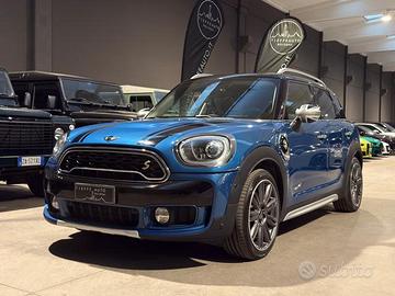 MINI Countryman 1.5 Cooper S E Hype Countryman A