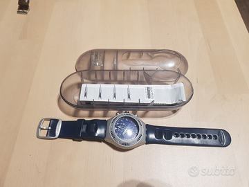 Orologio swatch