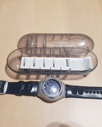 Orologio swatch