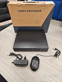 DVR RS-BH-3104FE-1
