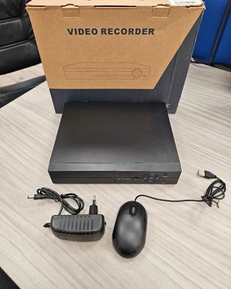 DVR RS-BH-3104FE-1