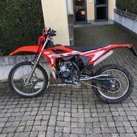 BETA RR 50 ENDURO