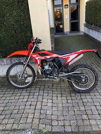 BETA RR 50 ENDURO