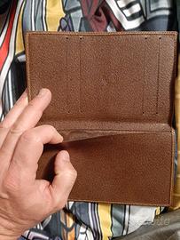 portafoglio uomo Gucci