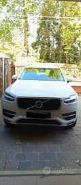 Volvo XC90 cambio automatico 7 posti 