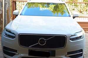 Volvo XC90 cambio automatico 7 posti 