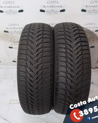 Saldi 175 65 14 Kumho 99% MS 175 65 R14