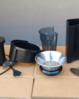 Centrifuga per frutta e verdura M-Line