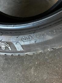 Michelin crosclimate 2 SUV