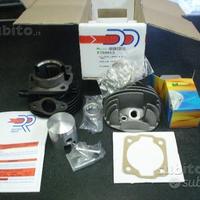 Gruppo termico dr evolution 75 cc vespa pk 50