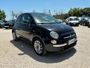 FIAT 500 1.2 B/GPL - 2012