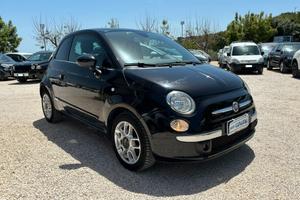 FIAT 500 1.2 B/GPL - 2012