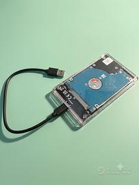 Hard Disk 320Gb