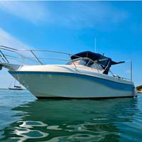 Faeton 730 Sport + Mercruiser 4.5Mpi V6 250cv