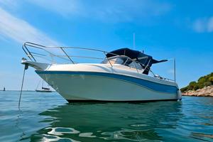 Faeton 730 Sport + Mercruiser 4.5Mpi V6 250cv