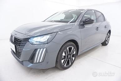 Peugeot 208 Hybrid Allure BR571127 1.2 Mild Hybrid