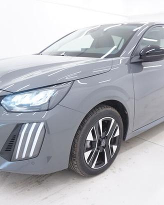 Peugeot 208 Hybrid Allure BR571127 1.2 Mild Hybrid