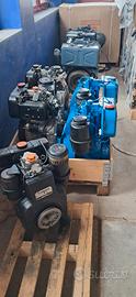 MOTORI DIESEL
