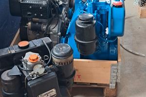 MOTORI DIESEL