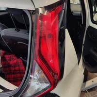 Fanale posteriore destro TOYOTA AYGO del 2019