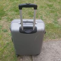 Valigia rigida Travel One - Grande, resistente