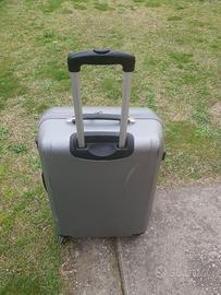 Valigia rigida Travel One - Grande, resistente