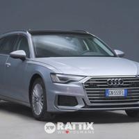 AUDI a6 v 2018 avant A6 Avant 45 3.0 tdi mhev Busi