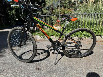 BICI MTB RAGAZZO 10-12 ANNI