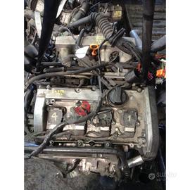 Motore audi a6 1997-01