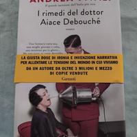 Romanzo di Andrea Vitali