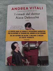 Romanzo di Andrea Vitali