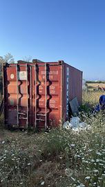 Container