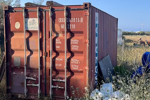 Container